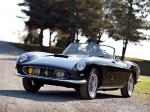 Ferrari 250 GT Cabriolet 1958 года